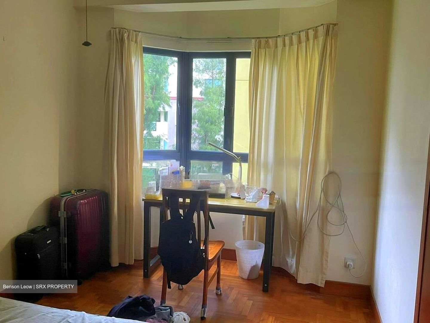 Westcove Condominium (D5), Condominium #555267041